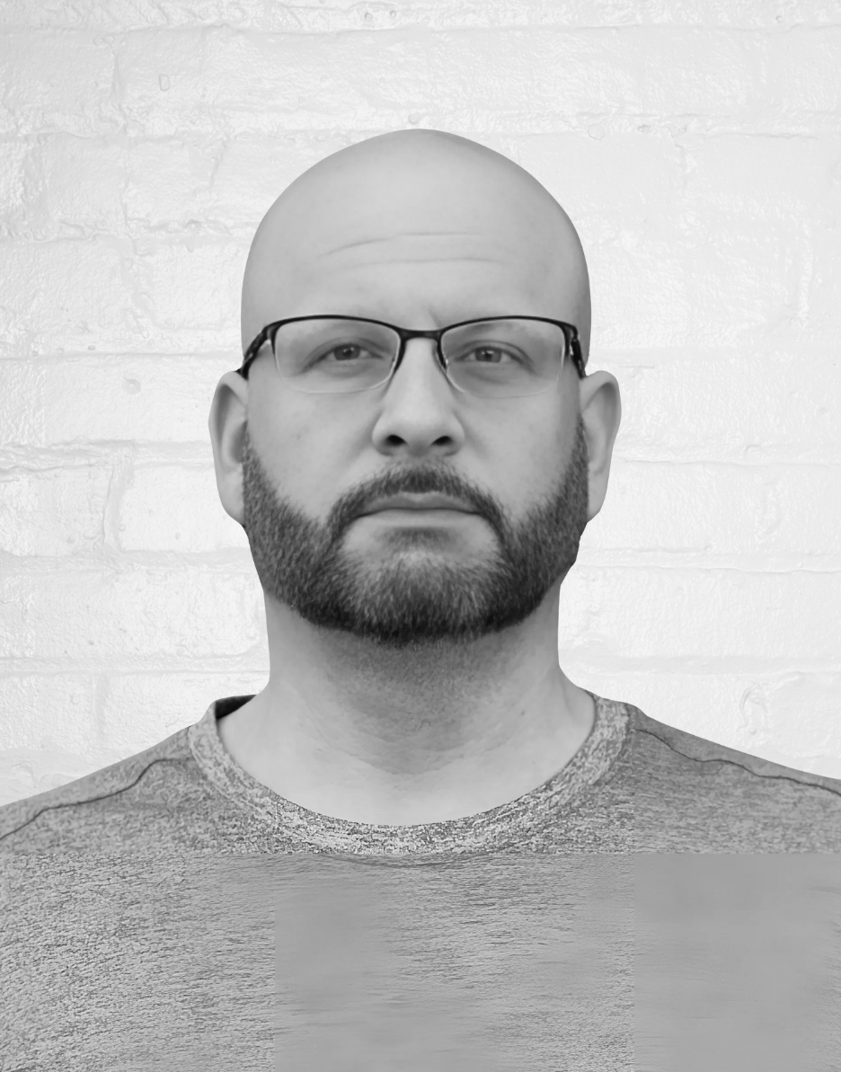 Photo of Brandon Good
    